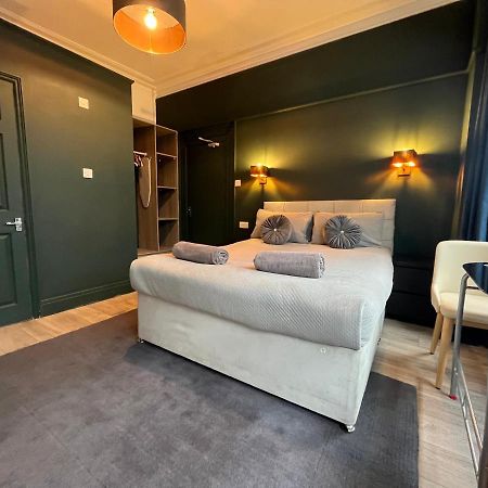 Studio One Charlotte Leilighet Brighton Eksteriør bilde
